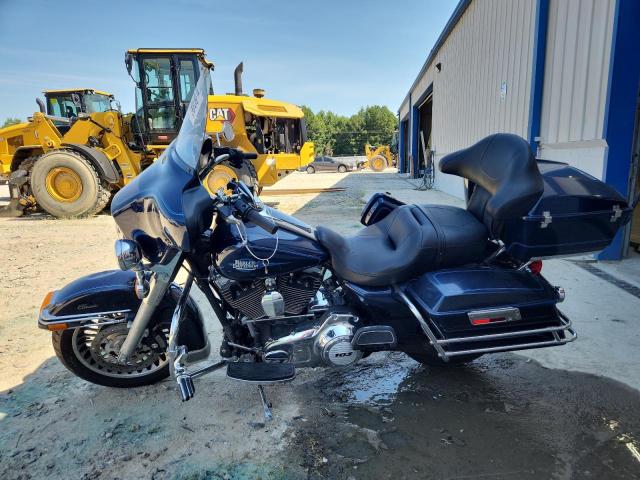 2013 HARLEY-DAVIDSON FLHTC ELEC 1HD1FFM18DB625005