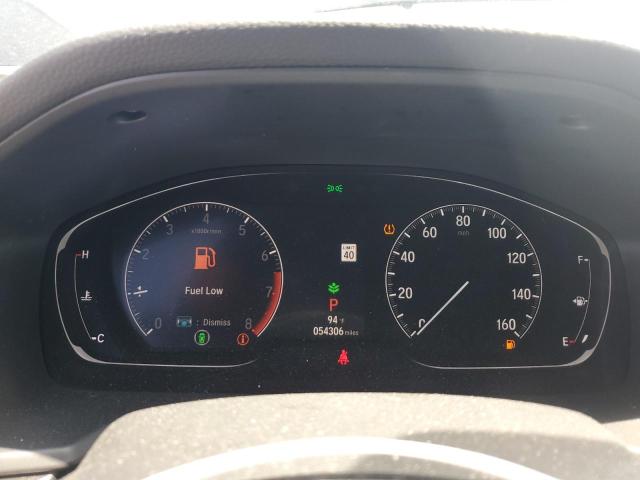 2018 HONDA ACCORD SPO 1HGCV1F32JA119980