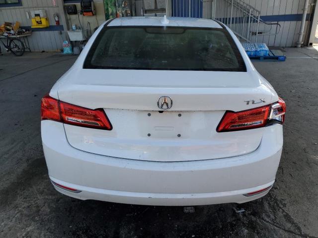 2019 ACURA TLX TECHNO 19UUB1F5XKA005161