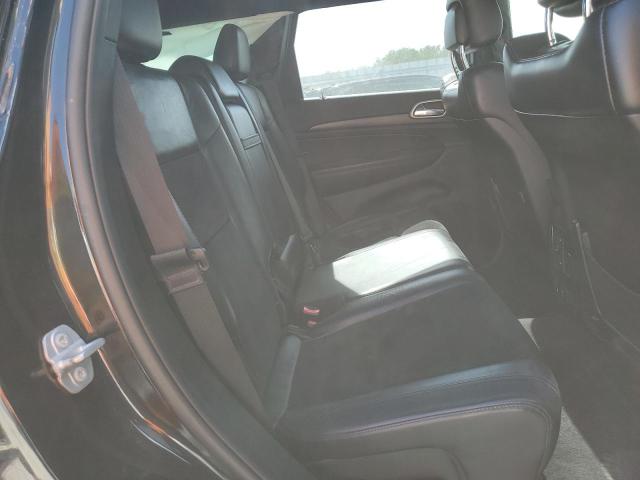 2018 JEEP GRAND CHER - 1C4RJFAG1JC121025