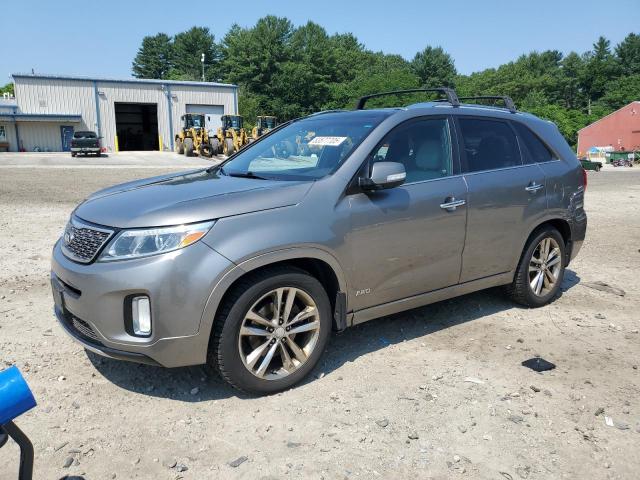 Vin: 5xykwda70eg470377, lot: 63577705, kia sorento sx 2014 img_1