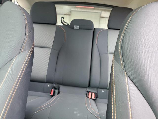 2023 SUBARU CROSSTREK JF2GTACC2P9210284