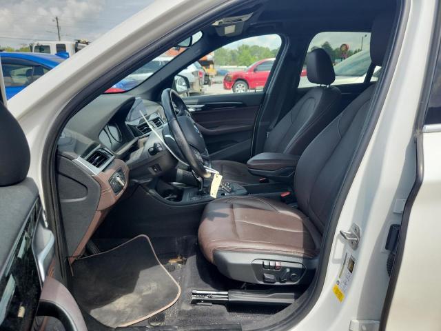2020 BMW X1 SDRIVE2 WBXJG7C02L5R57163