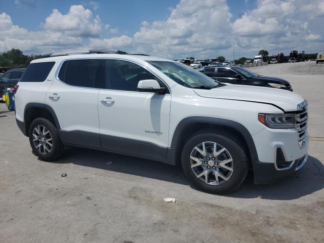 2023 GMC ACADIA SLT 1GKKNML47PZ126849