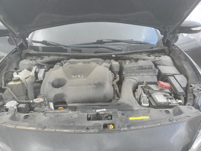 2020 NISSAN MAXIMA SV - 1N4AA6CVXLC369503