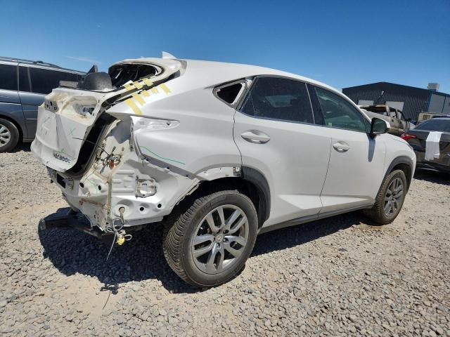 2015 LEXUS NX 200T JTJBARBZ8F2036180