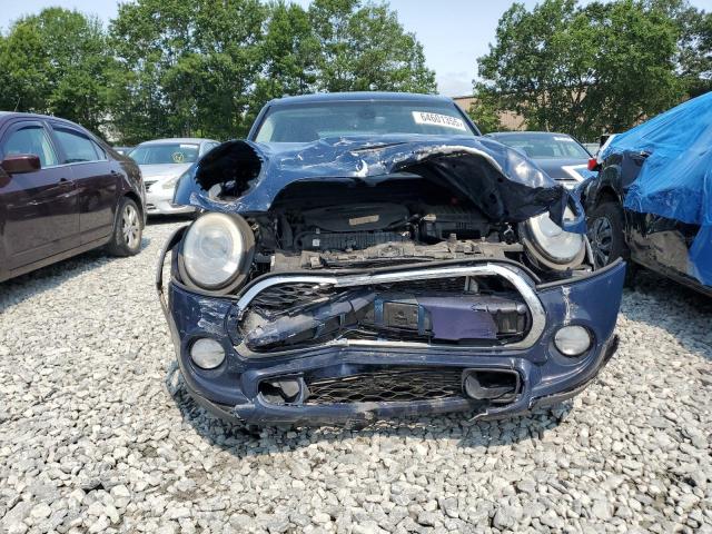 2015 MINI COOPER S WMWXU3C59F2B65764