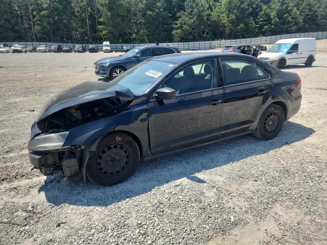VOLKSWAGEN JETTA BASE