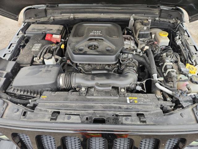 2021 JEEP WRANGLER U 1C4HJXDN3MW502874
