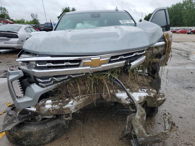 2023 CHEVROLET SILVERADO 2GCUDGED7P1126042