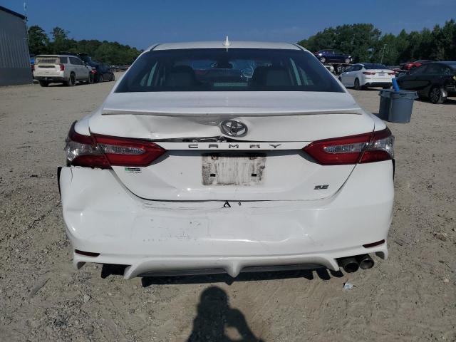2019 TOYOTA CAMRY L - 4T1B11HK4KU269496