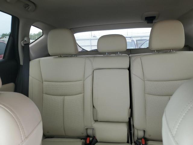 2023 NISSAN MURANO SL 5N1AZ2CS2PC132605