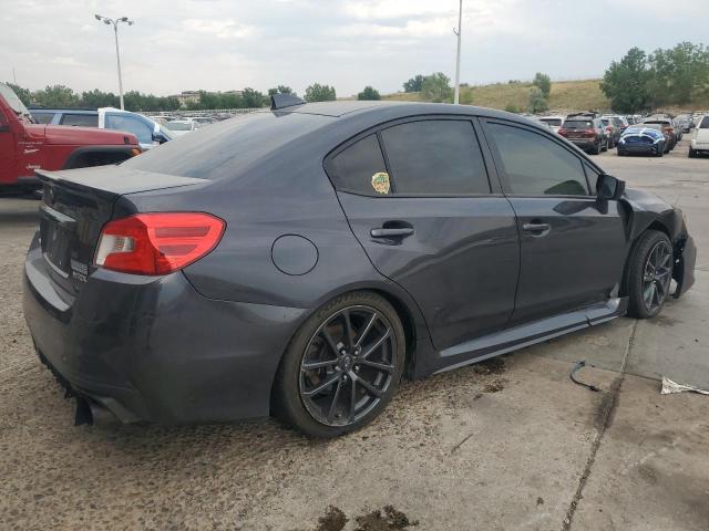 2018 SUBARU WRX PREMIUM JF1VA1C69J9816927