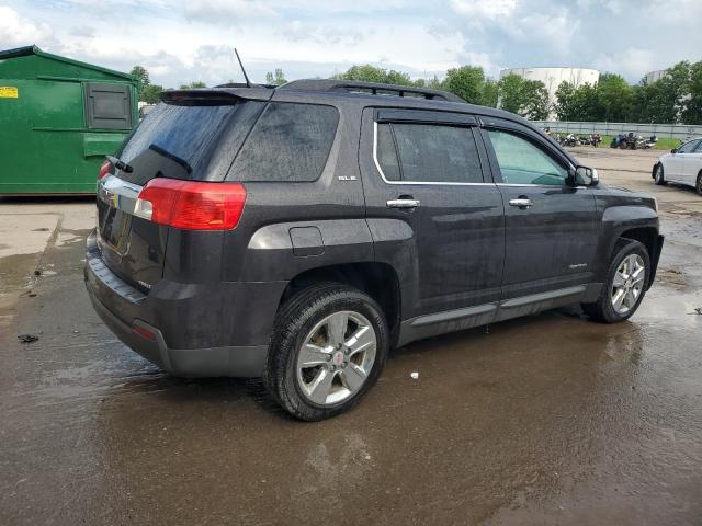 2014 GMC TERRAIN SL - 2GKFLWEK9E6288764