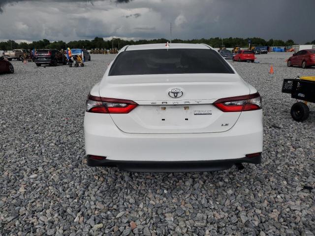 2021 TOYOTA CAMRY LE 4T1C11AK8MU472697
