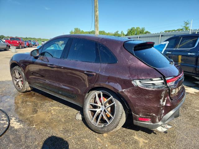 2023 PORSCHE MACAN S WP1AG2A50PLB35802