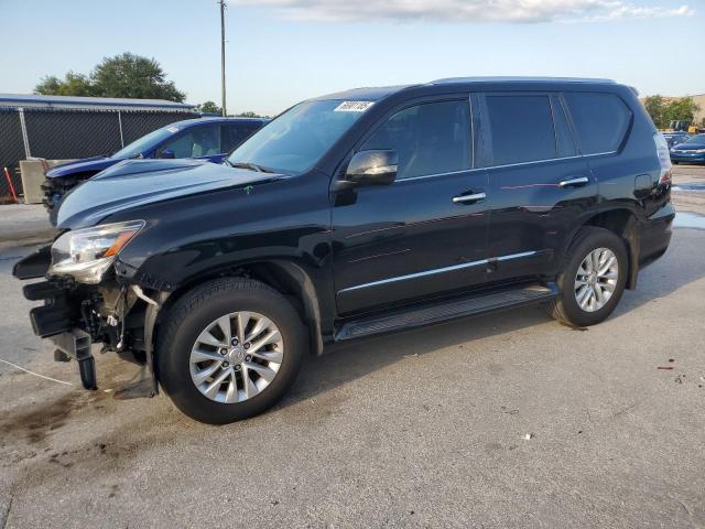 LEXUS GX 460