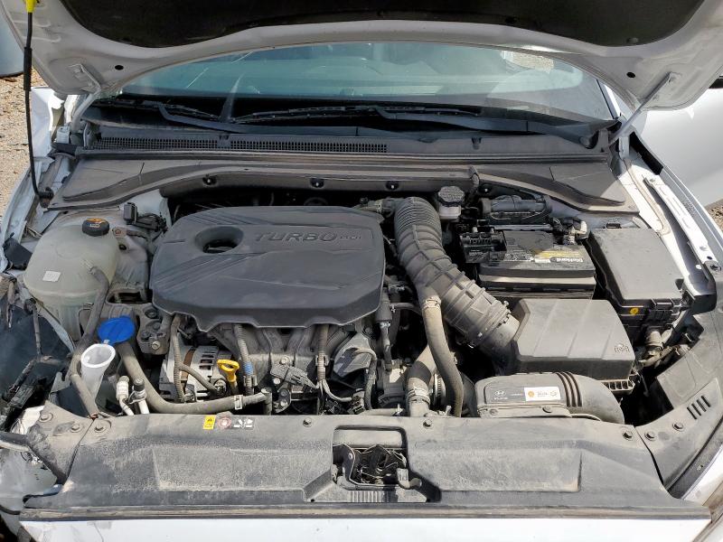 2020 HYUNDAI VELOSTER TURBO KMHTH6AB3LU029042