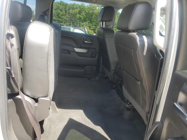 2016 CHEVROLET SILVERADO - 1GC1KWE80GF207088