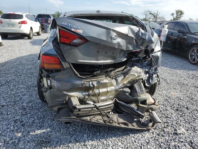 2019 NISSAN ALTIMA SV - 1N4BL4DV0KC122118