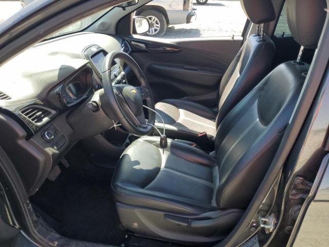 2019 CHEVROLET SPARK ACTI KL8CH6SA2KC740061