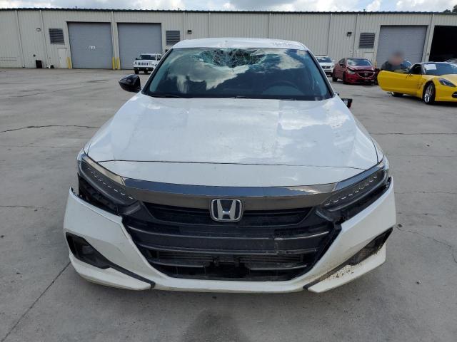 2022 HONDA ACCORD SPO 1HGCV1F40NA001215