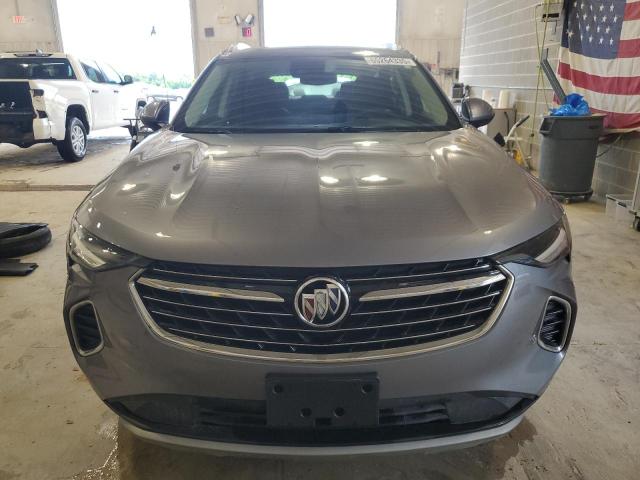 2021 BUICK ENVISION E LRBFZPR41MD123835