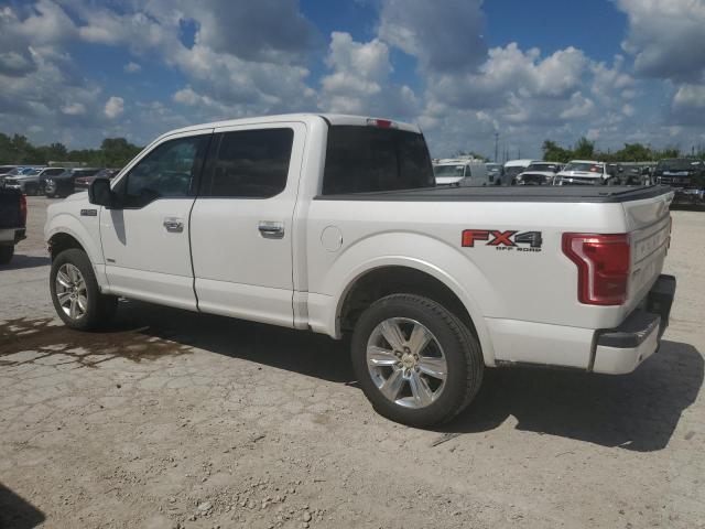 2015 FORD F150 SUPER - 1FTEW1EG5FFC53126
