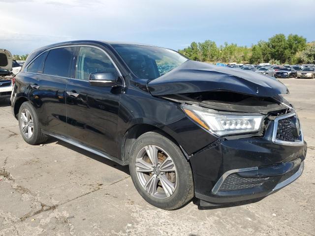 2020 ACURA MDX 5J8YD4H34LL042690
