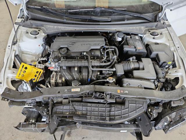 2024 HYUNDAI ELANTRA SE - KMHLM4DGXRU752614