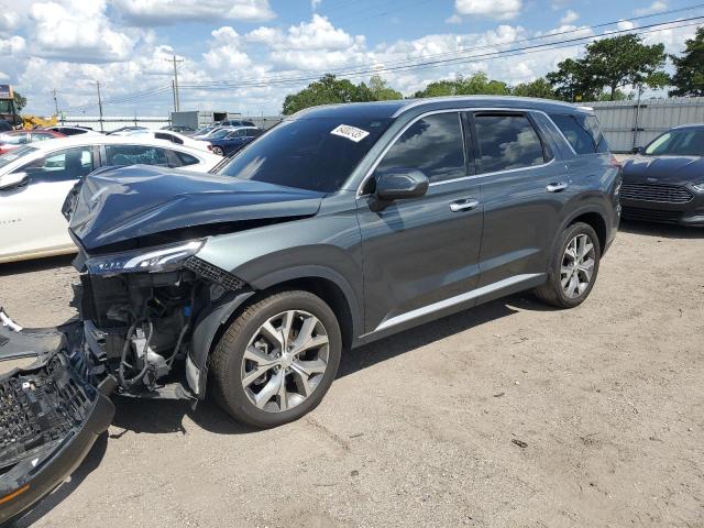 HYUNDAI PALISADE S