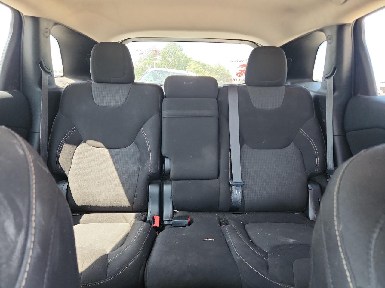 JEEP GRAND CHEROKEE LATITUDE