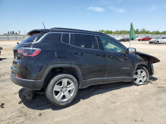 2022 JEEP COMPASS LA 3C4NJCBB2NT106723