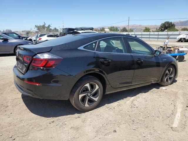 2022 HONDA INSIGHT EX - 19XZE4F55NE010590