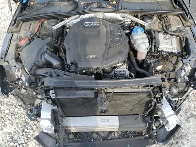 2017 AUDI A4 PRESTIG WAUFNAF48HN022660