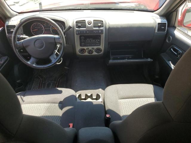 2011 CHEVROLET COLORADO L - 1GCHTCFEXB8119967