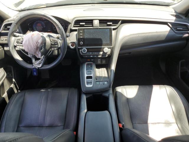 2019 HONDA INSIGHT TO 19XZE4F93KE023532