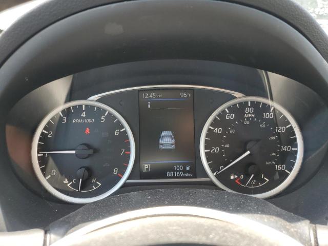 2019 NISSAN SENTRA S - 3N1AB7AP7KY215826