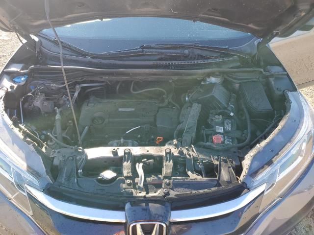 2016 HONDA CR-V LX 3CZRM3H36GG706563