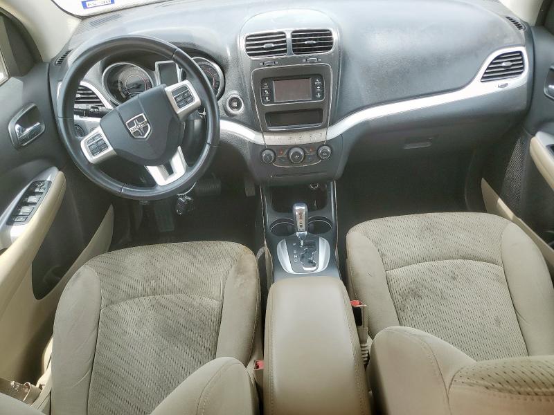 2016 DODGE JOURNEY SE #3303765424