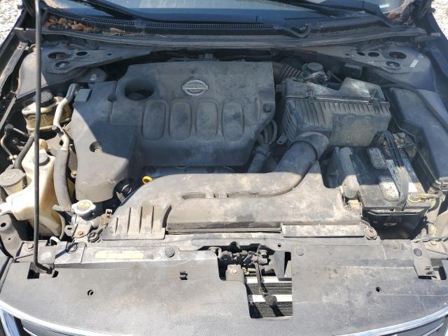 2012 NISSAN ALTIMA BAS - 1N4AL2AP5CN453191