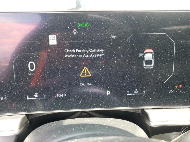 2025 KIA K5 GT KNAG44J81S5360430
