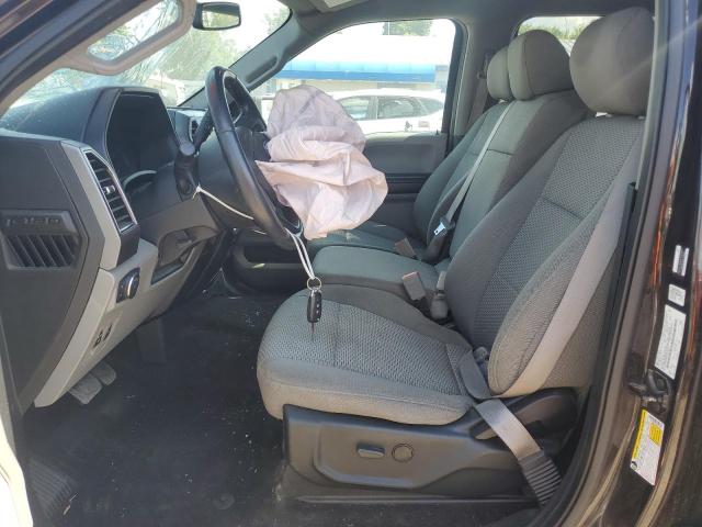 2019 FORD F150 SUPER - 1FTEW1E47KFD17571