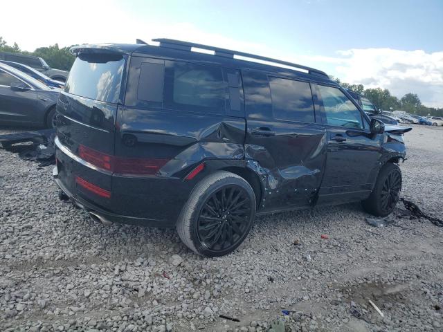 2025 HYUNDAI SANTA FE CALLIGRAPHY 5NMP54GL4SH096547