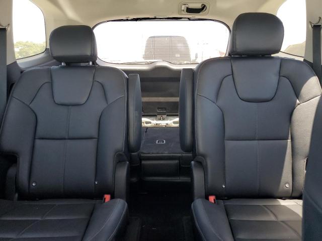 2022 KIA TELLURIDE 5XYP3DHC2NG243550
