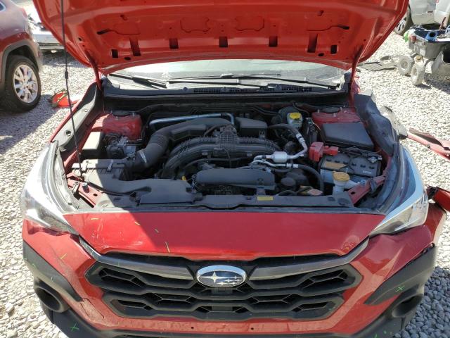 2024 SUBARU CROSSTREK JF2GUADC4RH388251