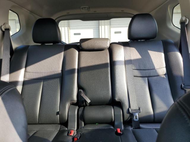 2015 NISSAN ROGUE S - 5N1AT2MV7FC897804