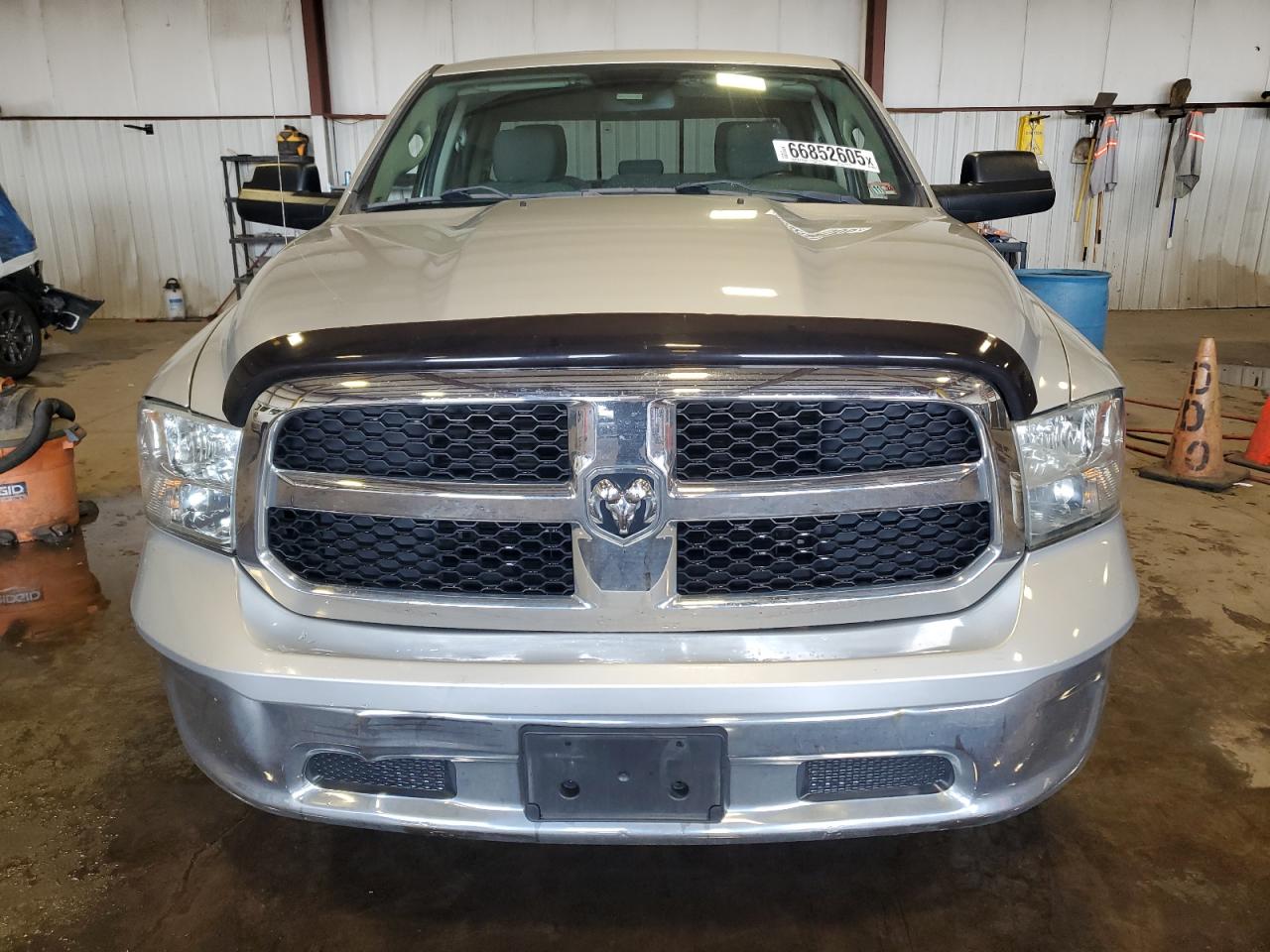 RAM 1500 SLT
