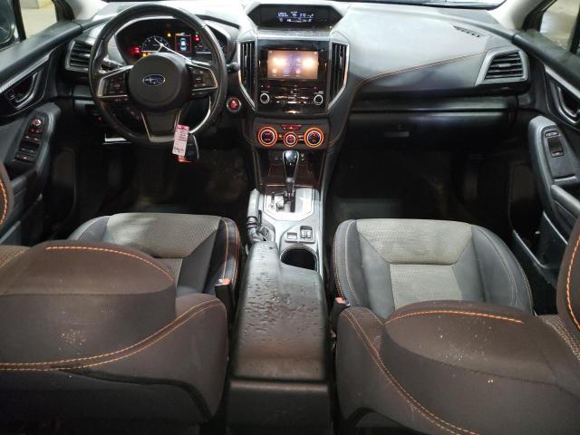 2021 SUBARU CROSSTREK JF2GTAEC1MH353581