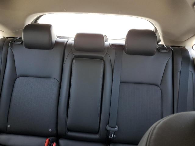 2024 HONDA CIVIC EXL - 19XFL1H7XRE007017